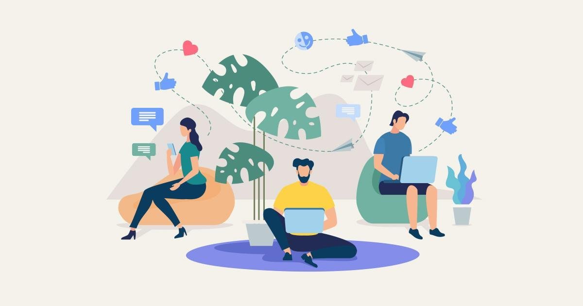Building a Community: Fostering Engagement Across Platforms