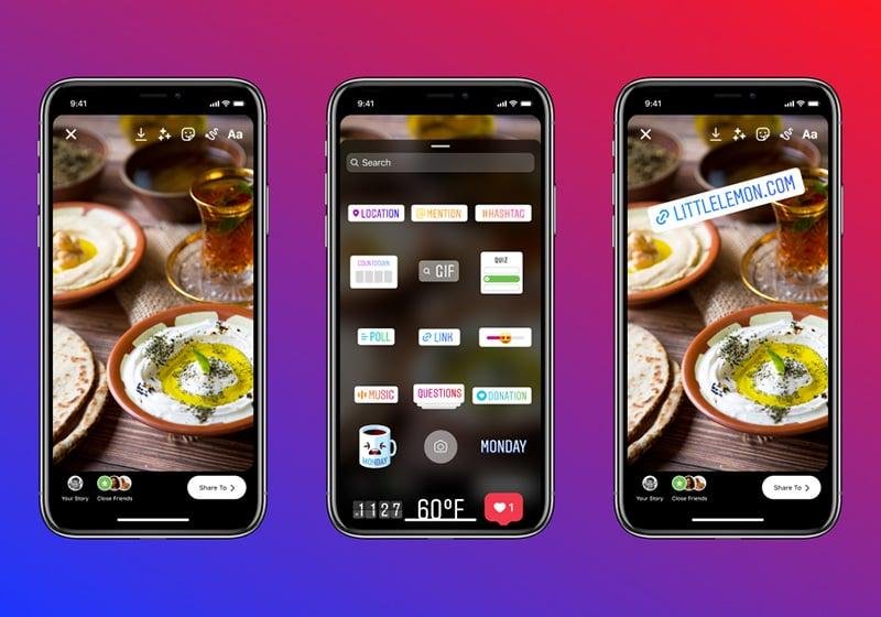Unlocking the Power of Instagram Stories for YouTube Growth