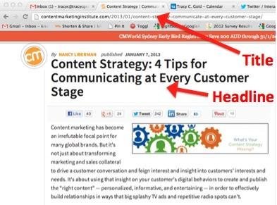 Mastering Compelling Titles to Spark Curiosity