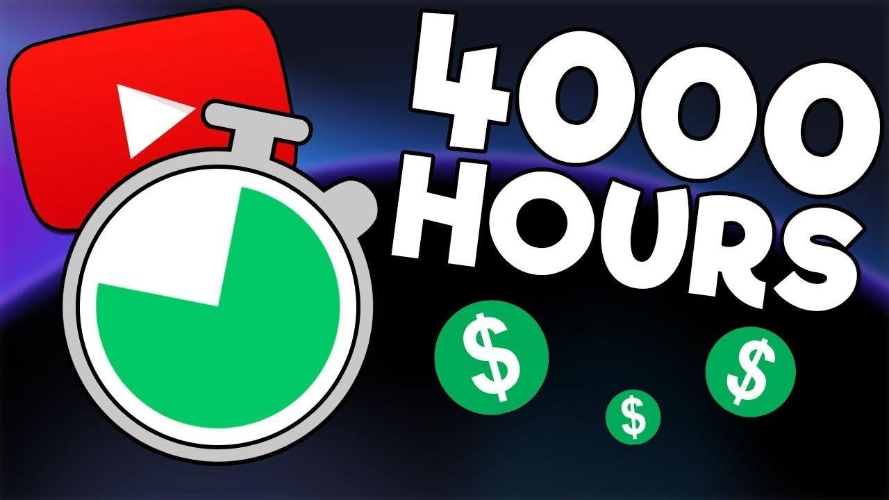 Strategies to Boost Your Watch Hours Effectively